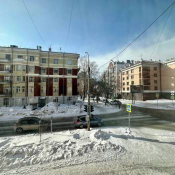 Продается 3-х комнатная квартира, 89,3 м²