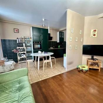 Продается 3-х комнатная квартира, 89,3 м²