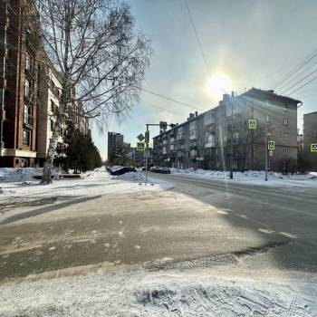 Продается 3-х комнатная квартира, 89,3 м²