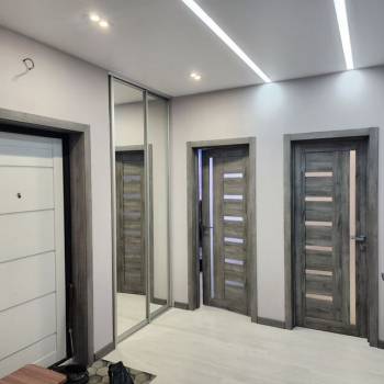 Продается 3-х комнатная квартира, 75 м²