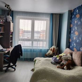 Продается 3-х комнатная квартира, 75 м²