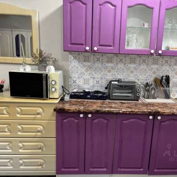 Сдается 1-комнатная квартира, 32 м²