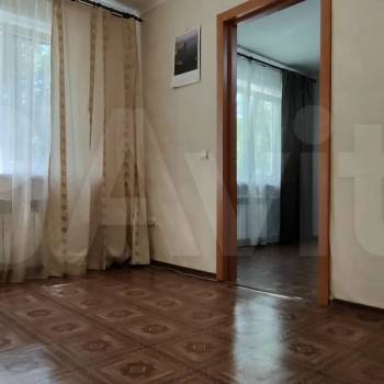 Сдается 2-х комнатная квартира, 44 м²