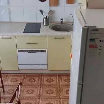 Сдается 2-х комнатная квартира, 44 м²