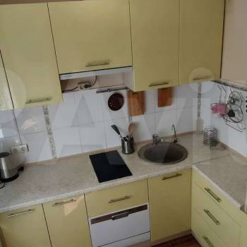 Сдается 2-х комнатная квартира, 44 м²