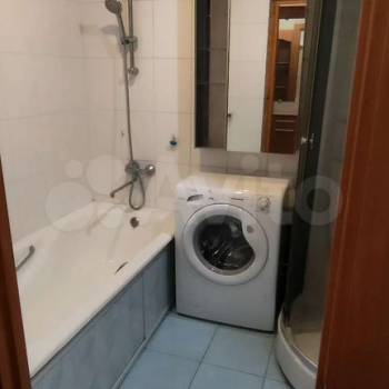 Сдается 2-х комнатная квартира, 44 м²