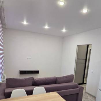 Сдается 1-комнатная квартира, 32 м²