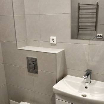 Сдается 1-комнатная квартира, 32 м²