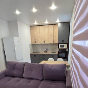 Сдается 1-комнатная квартира, 32 м²