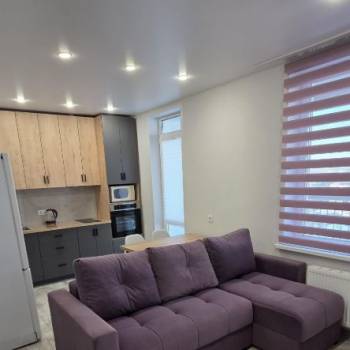 Сдается 1-комнатная квартира, 32 м²