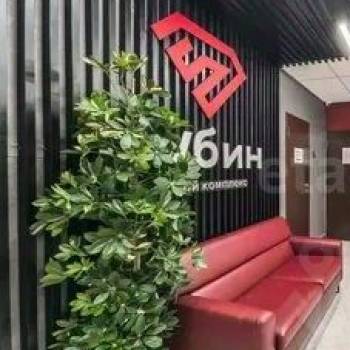 Сдается 1-комнатная квартира, 32 м²