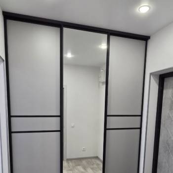 Сдается 1-комнатная квартира, 32 м²