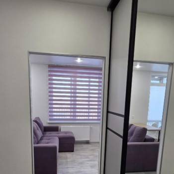 Сдается 1-комнатная квартира, 32 м²