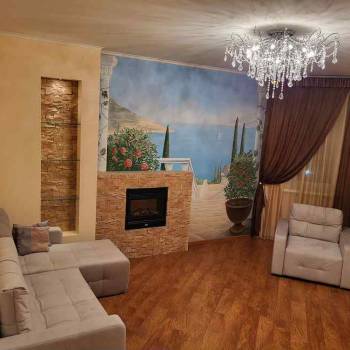 Сдается 2-х комнатная квартира, 86,3 м²