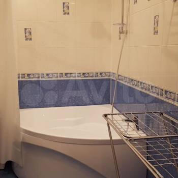 Сдается 2-х комнатная квартира, 86,3 м²