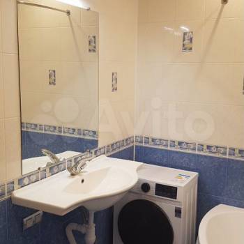 Сдается 2-х комнатная квартира, 86,3 м²