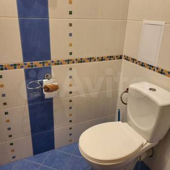 Сдается 2-х комнатная квартира, 86,3 м²