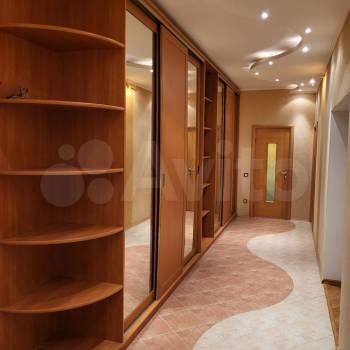 Сдается 2-х комнатная квартира, 86,3 м²