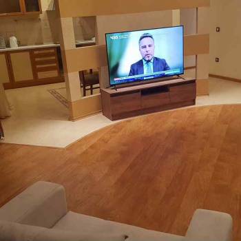 Сдается 2-х комнатная квартира, 86,3 м²