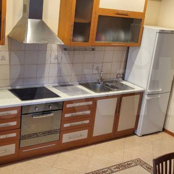 Сдается 2-х комнатная квартира, 86,3 м²