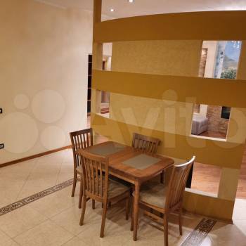 Сдается 2-х комнатная квартира, 86,3 м²