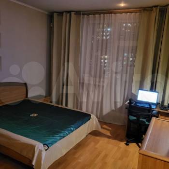 Сдается 2-х комнатная квартира, 86,3 м²