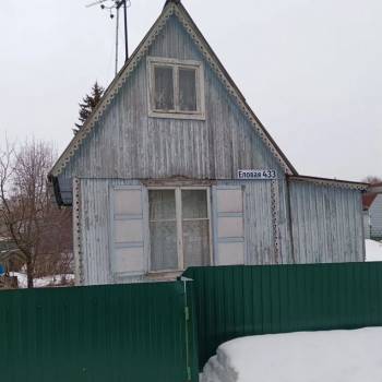 Сдается Дом, 20 м²