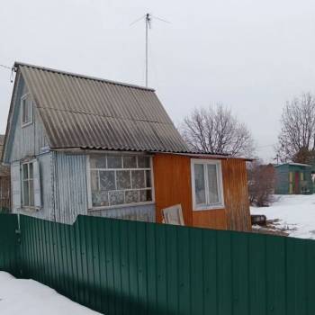 Сдается Дом, 20 м²