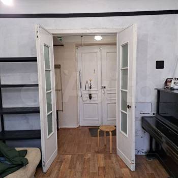 Сдается 2-х комнатная квартира, 49,5 м²