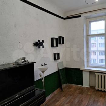 Сдается 2-х комнатная квартира, 49,5 м²