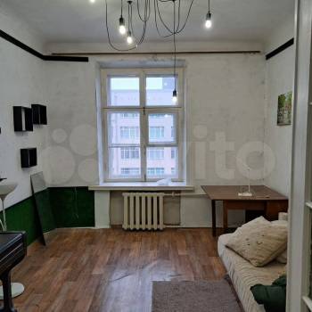 Сдается 2-х комнатная квартира, 49,5 м²