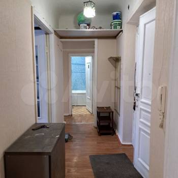 Сдается 2-х комнатная квартира, 49,5 м²