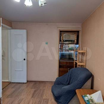 Сдается 2-х комнатная квартира, 49,5 м²
