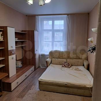 Сдается 2-х комнатная квартира, 49,5 м²