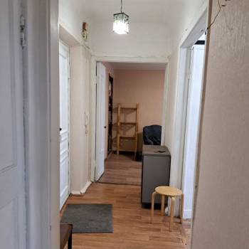 Сдается 2-х комнатная квартира, 49,5 м²