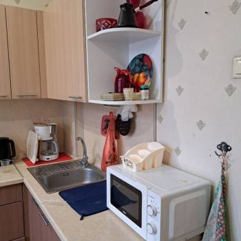 Сдается 2-х комнатная квартира, 49,5 м²