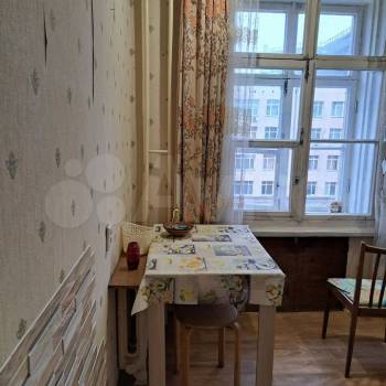 Сдается 2-х комнатная квартира, 49,5 м²