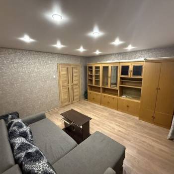 Сдается 2-х комнатная квартира, 53,1 м²