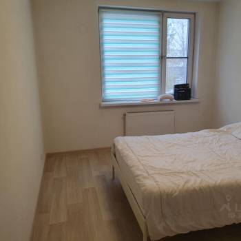 Сдается 2-х комнатная квартира, 54,1 м²