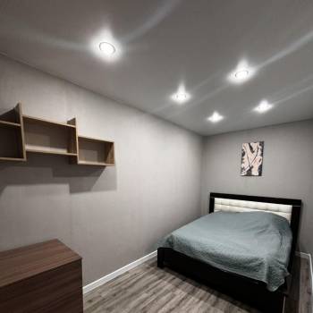 Сдается 2-х комнатная квартира, 44 м²