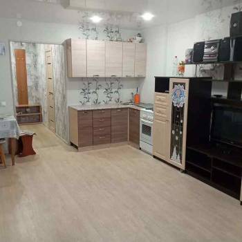 Сдается 1-комнатная квартира, 35 м²