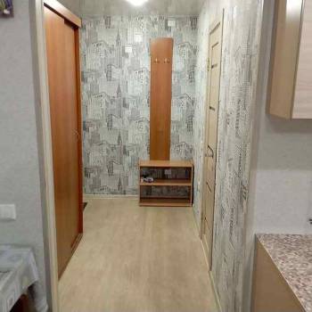 Сдается 1-комнатная квартира, 35 м²