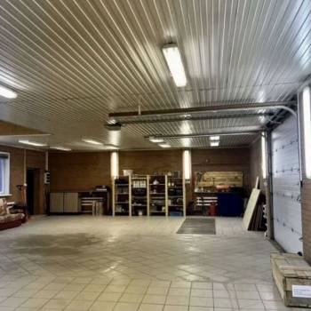 Сдается Нежилое помещение, 135 м²