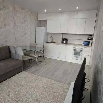 Сдается 1-комнатная квартира, 35 м²