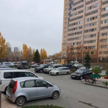 Сдается 1-комнатная квартира, 30 м²