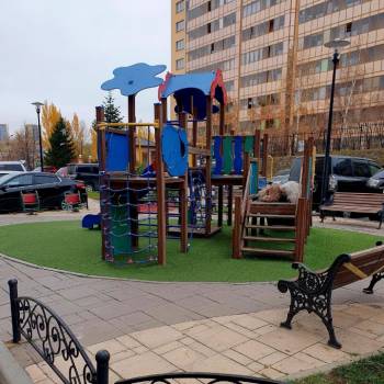 Сдается 1-комнатная квартира, 30 м²