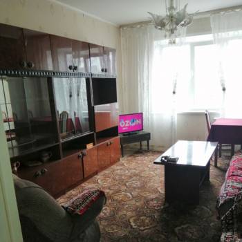 Сдается Многокомнатная квартира, 63,2 м²