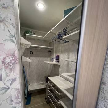 Сдается 1-комнатная квартира, 32 м²