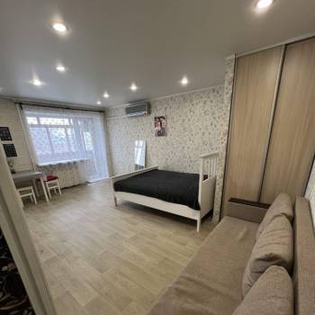 Сдается 1-комнатная квартира, 32 м²