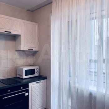 Сдается 1-комнатная квартира, 34 м²